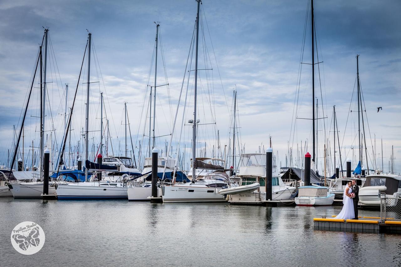 Manly Marina Cove Motel Брисбен Экстерьер фото
